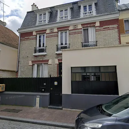 Tk7 - Centre-ville - Proche Disneyland *